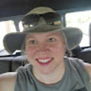 Meet your Posher, Kristen